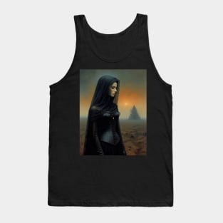 Fatima's Dream Tank Top